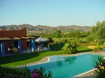 ParadiseVilla for sale costa sol Malaga